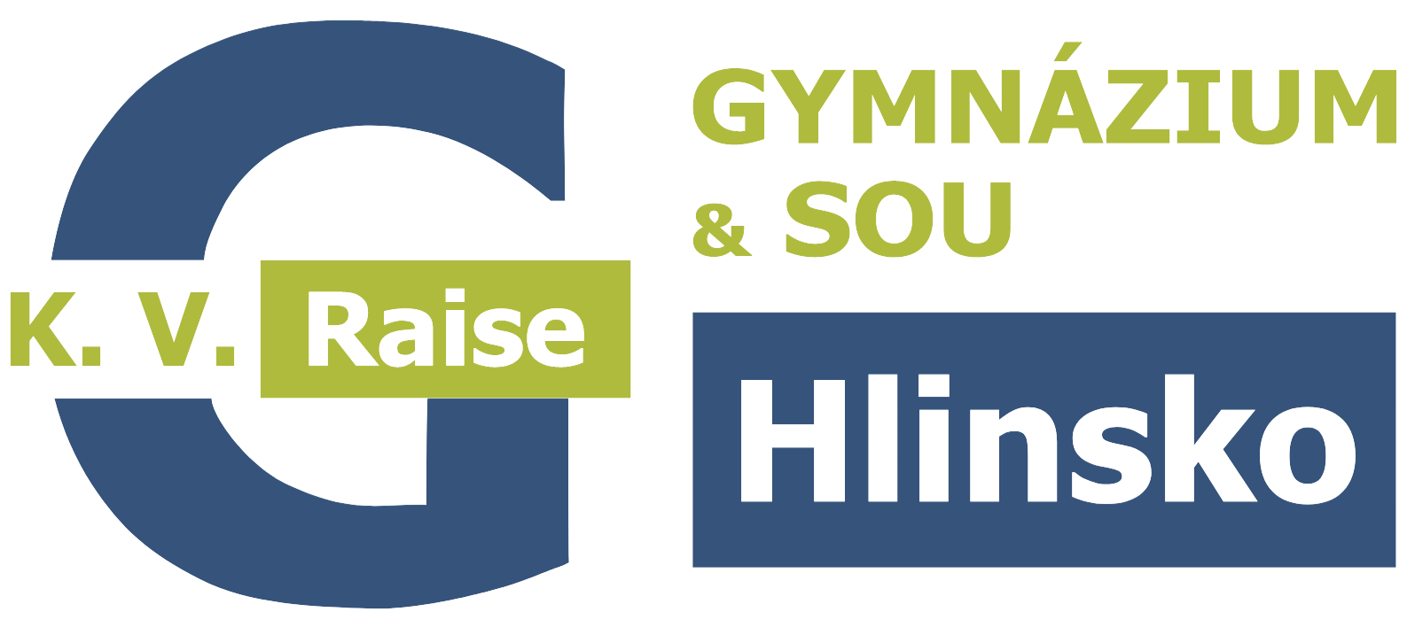 Gymnízium Hlinsko