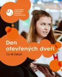 Den otevřených dveří FF UPCE 2025