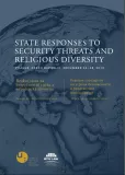 Konference State Responses to Security Threats and Religious Diversity