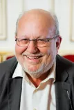 a. o. Univ. Prof. Dr. Karl Vocelka 